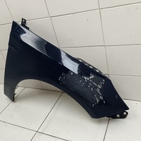 Крыло переднее правое на Ford Focus 3 2011-2019