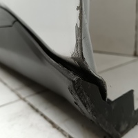 Дверь передняя правая на Geely Atlas 2 2023>