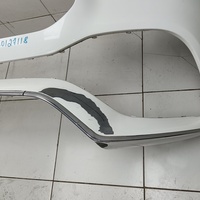 Бампер передний на Mercedes Benz GLE W167 2018>