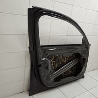 Дверь передняя левая на BMW 7 серия G11 G12 2015-2023