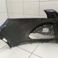 Бампер передний на Ford Kuga 2 2012-2019