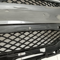 Бампер передний на Mercedes Benz GLB Class X247 2019>