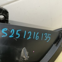 Габарит передний левый на Hyundai Santa Fe 4 TM 2018-2025