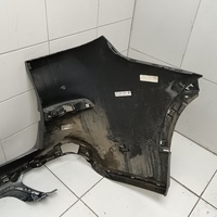 Бампер задний на BMW X5 G05 2018>