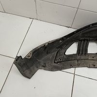 Юбка передняя на Chery Tiggo 4 Pro 2020>