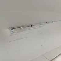 Дверь передняя правая на Haval M6 2020>