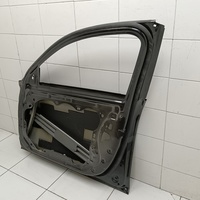 Дверь передняя правая на BMW 5 серия G30 2017>