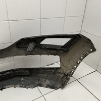 Бампер передний на Skoda Kodiaq 2017>