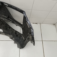 Бампер передний на Hyundai Creta 2 2021>