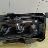 Фара левая на Zeekr 001 2021>