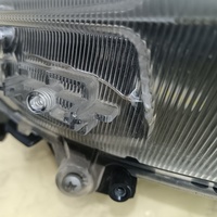 Фара правая на Haval H9 2014>