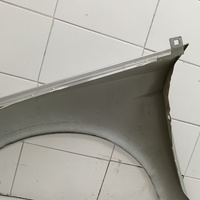 Крыло переднее правое на Ford Focus 3 2011-2019