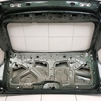 Дверь багажника  на Geely Atlas 2 2023>