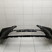 Бампер передний на Lexus NX 200 2014>