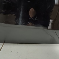 Дверь передняя правая на Mercedes Benz C Klasse W205 2014-2021