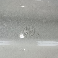 Дверь задняя левая на BMW 5 серия G30 2017>