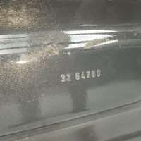 Дверь передняя левая на BMW 7 серия G11 G12 2015-2023
