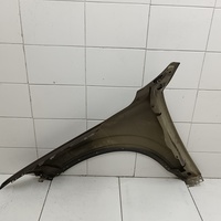 Крыло переднее правое на Volvo XC90 2015>