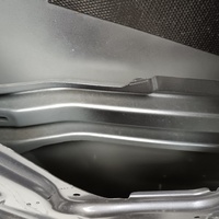 Дверь задняя левая на Exeed TXL M32T 2020>