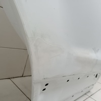 Дверь задняя правая на Ford Kuga 2 2012-2019