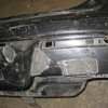 Бампер задний на Mazda 3 (BK) 2002-2009 бампер задний после 2005 года
