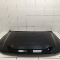 Капот на Toyota Land Cruiser 200 2008-2021