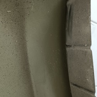 Крыло переднее правое на Mitsubishi Outlander 3 (GF) 2012>