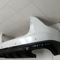 Бампер задний на Haval F7 2025>