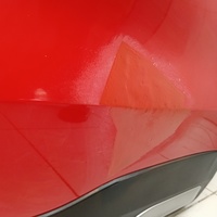 Дверь задняя левая на Geely Atlas 1 2017-2022 / Geely Atlas Pro 2019> / Belgee X70 2024>