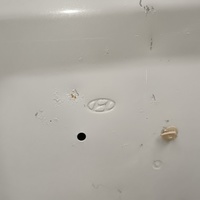 Капот на Hyundai Tucson 3 2015-2021