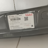 Панель задняя на Chery Arrizo 8 M1E 2022>