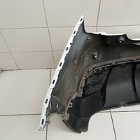 Бампер задний на Haval Jolion 2021>