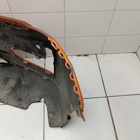 Бампер передний на Nissan X-Trail T32 2014-2022