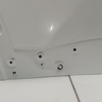 Дверь задняя правая на Changan UNI-T 2020>