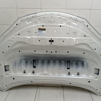 Капот на Lexus NX 200  Z10 2014-2021