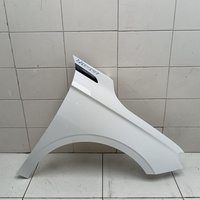 Крыло переднее правое на Geely Emgrand 2021>