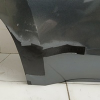 Дверь задняя правая на Mitsubishi Pajero / Montero Sport (KS) 2015>