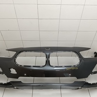 Бампер передний на BMW X2 F39 2018>