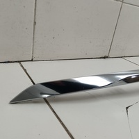 Накладка двери багажника на Haval F7 2019-2025