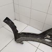 Юбка передняя на Hyundai Creta 2 2021>