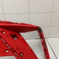 Бампер передний на Geely Coolray 2019>