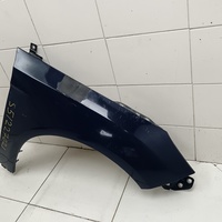 Крыло переднее правое на Ford Focus 3 2011-2019