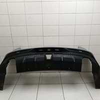 Бампер задний на Changan Uni-V 2022>