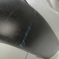 Бампер передний на Toyota RAV4 XA50 2019>