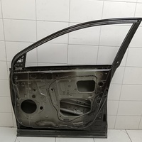 Дверь передняя правая на Toyota RAV 4 2013-2019