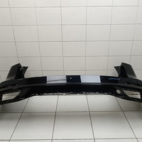 Бампер задний на Changan UNI-S 2024> / Changan CS55 Plus 2019>