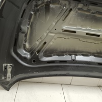Капот на Kia Sorento 3 Prime UM 2015-2020