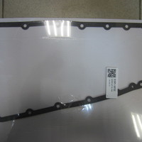 Поддон масляный двигателя на Nissan X-Trail T31 2007-2014  / Juke F15 2011-2019 / Qashqai J10 2006-2014