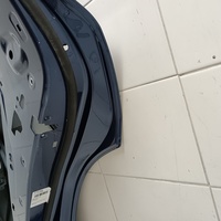 Дверь задняя правая на BMW X3 G01 2017>