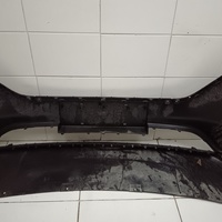 Бампер передний на Haval M6 2020>